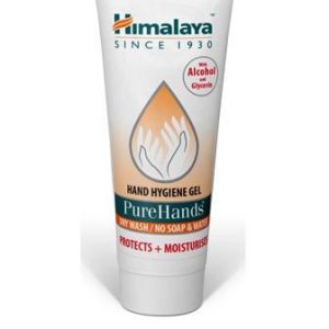 Gel Higinizante de manos 100ml