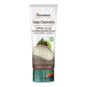 Exfoliante Facial de café - 75ml