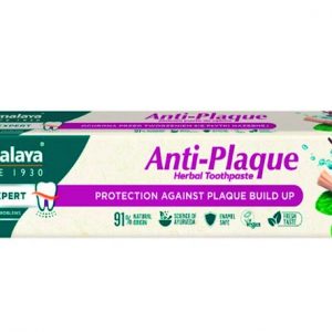 Dentífrico Anti-Placa - 75gr