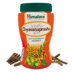 Chyavanaprasha - 500gr