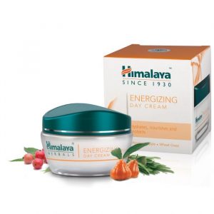 Crema de día energizante - 50ml