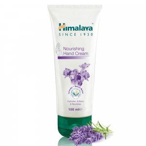 Crema de manos nutritiva - 50ml