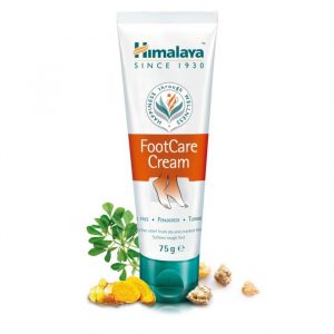 Crema hidratante para pies - 75ml