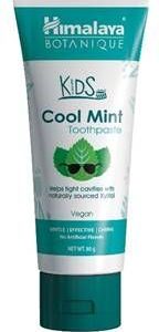 Dentífrico Infantil Botanique de Menta Fresca 80gr