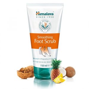 Exfoliante suave para pies - 150ml