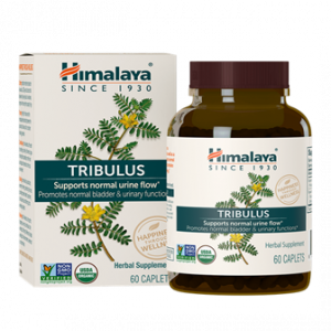 Tribulus Organic- 60 cápsulas